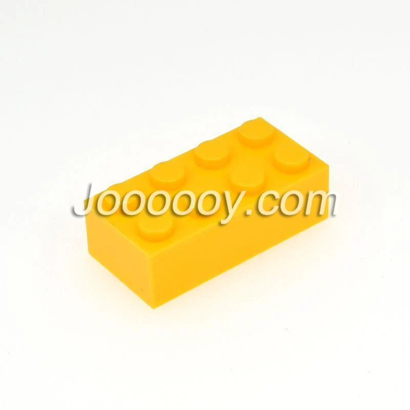 10pcs 2*4 bricks MOC bricks 3001 - Image 10