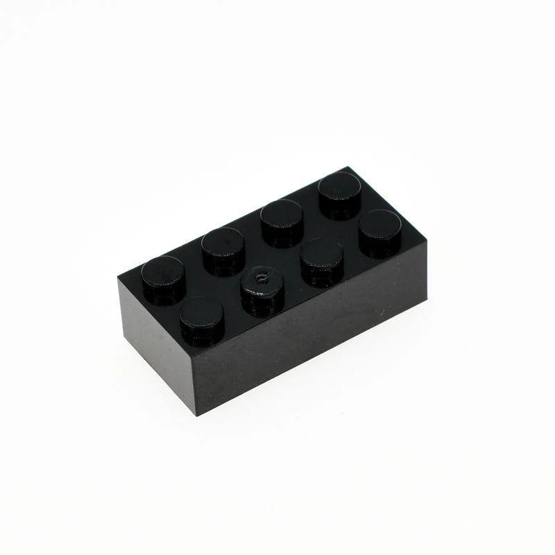 10pcs 2*4 bricks MOC bricks 3001 - Image 5