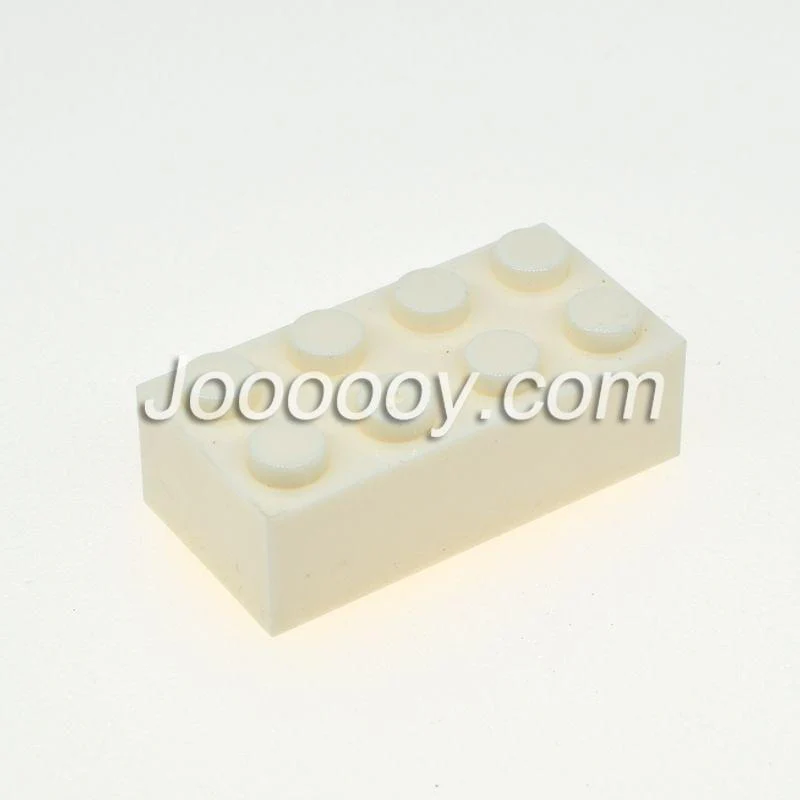 10pcs 2*4 bricks MOC bricks 3001 - Image 9