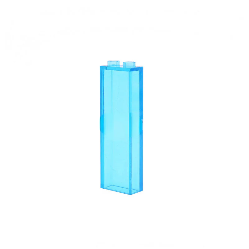 10pcs 2454 Brick 1x2x5 Blocked Open Studs or Hollow Studs - Image 10