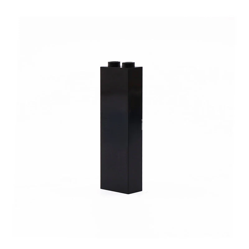 10pcs 2454 Brick 1x2x5 Blocked Open Studs or Hollow Studs - Image 3
