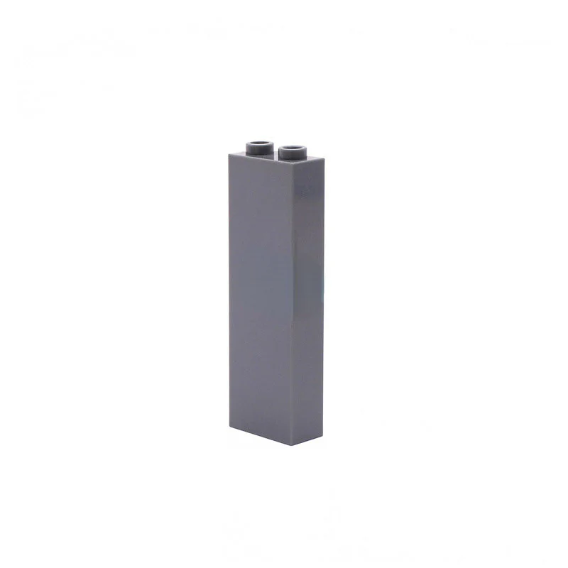 10pcs 2454 Brick 1x2x5 Blocked Open Studs or Hollow Studs - Image 5