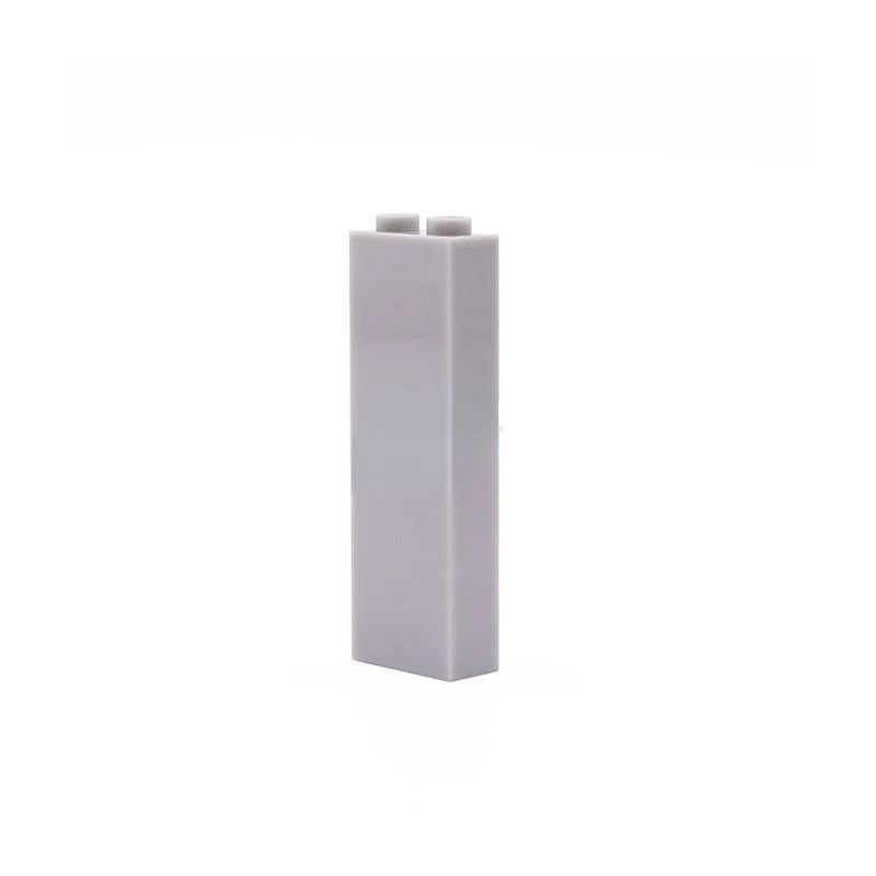 10pcs 2454 Brick 1x2x5 Blocked Open Studs or Hollow Studs - Image 6