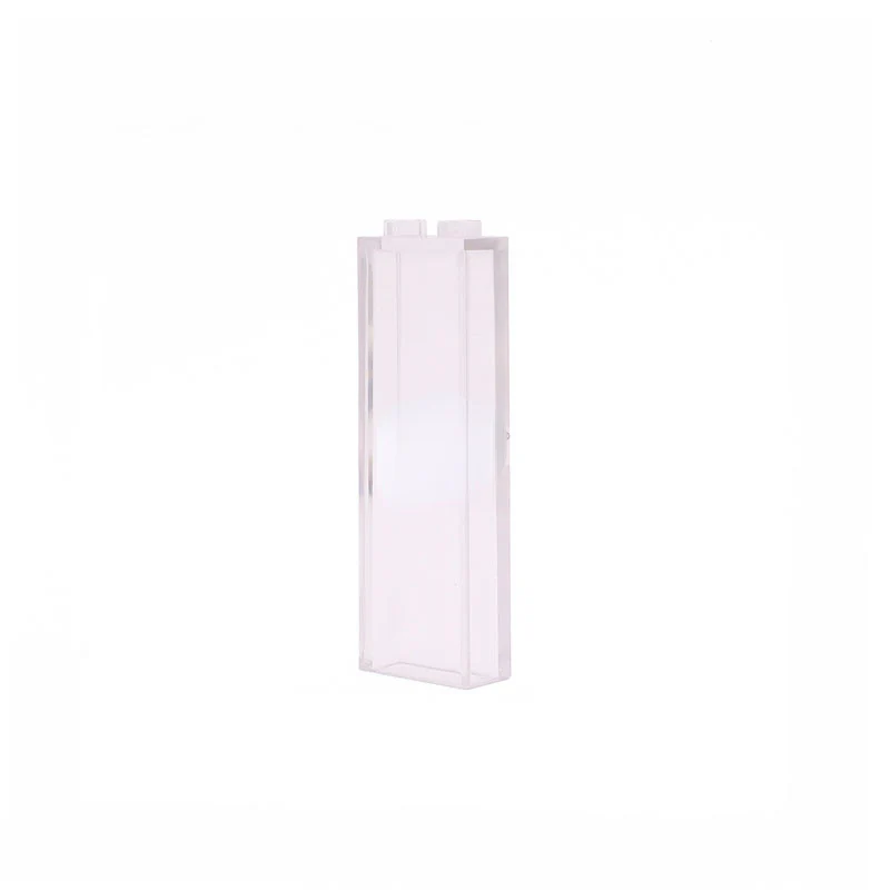 10pcs 2454 Brick 1x2x5 Blocked Open Studs or Hollow Studs - Image 9