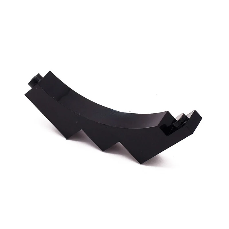 10pcs 30099 Arch 1x5x4 Inverted - Image 2