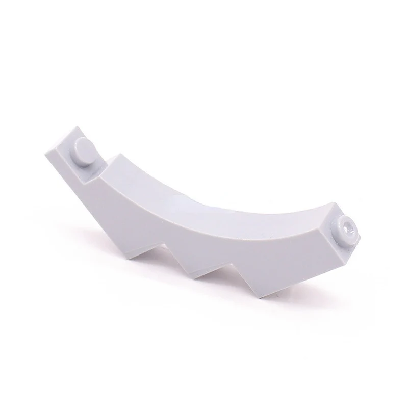 10pcs 30099 Arch 1x5x4 Inverted - Image 4
