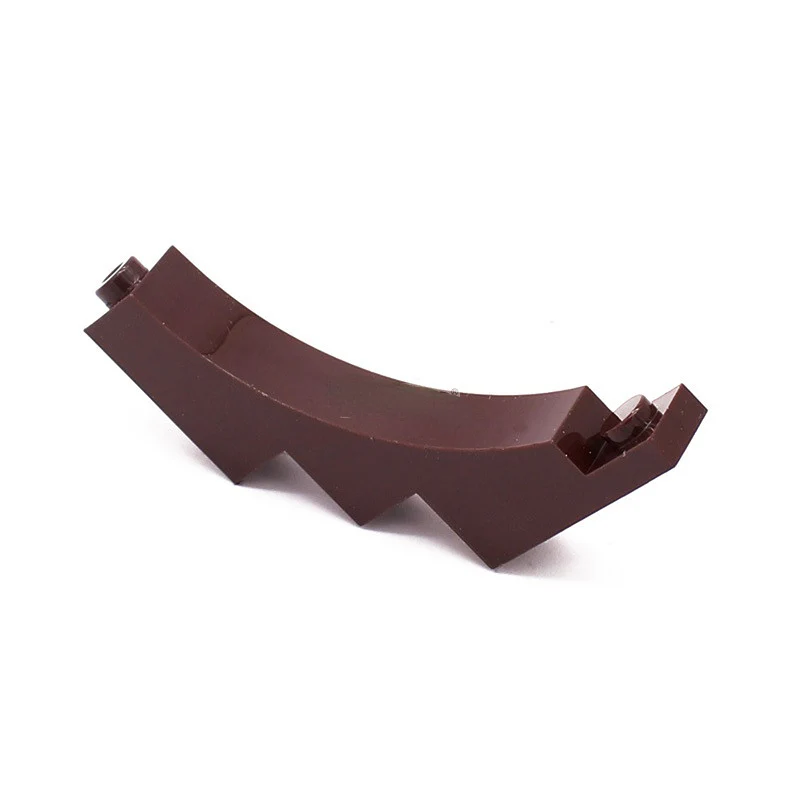 10pcs 30099 Arch 1x5x4 Inverted - Image 5