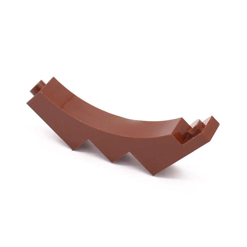 10pcs 30099 Arch 1x5x4 Inverted - Image 6