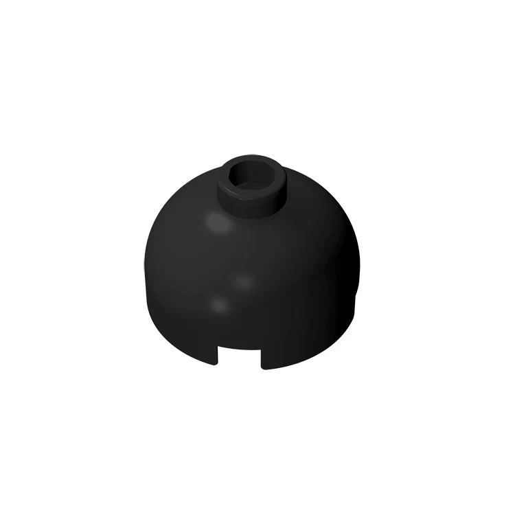 10pcs 30367 Round 2x2 Dome Top - Image 5