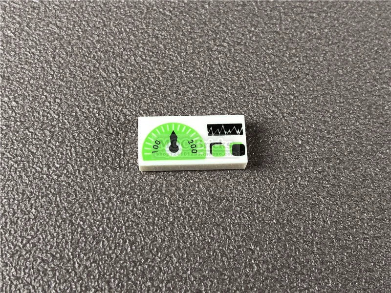 10pcs 3069 dash board - Image 2