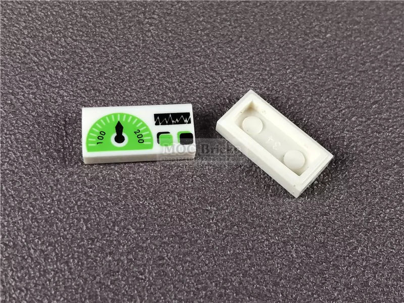 10pcs 3069 dash board - Image 3