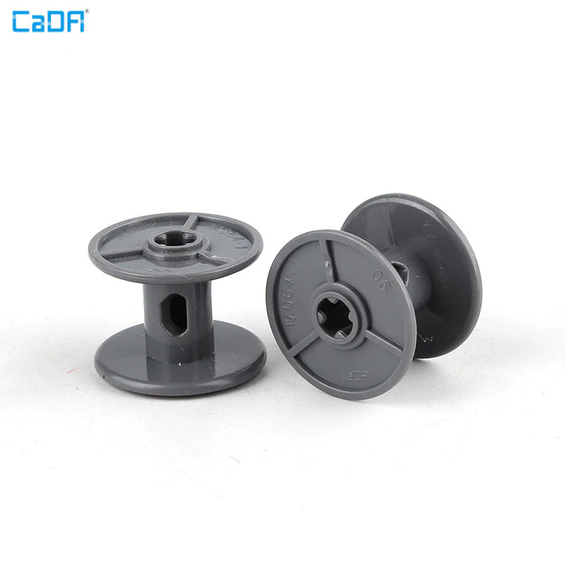 10pcs 32012 Technic Reel 3 x 2 - Image 2