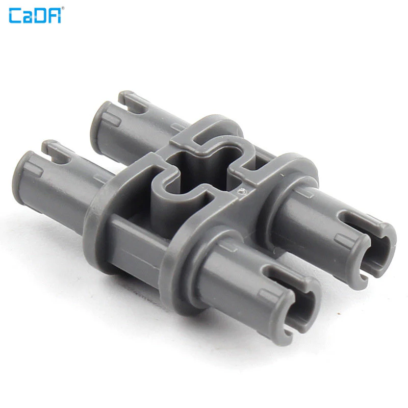 10pcs 32138 Pin Double with Axle Hole - Image 3