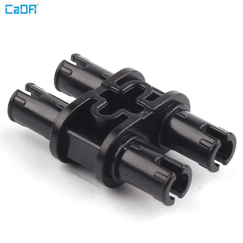 10pcs 32138 Pin Double with Axle Hole - Image 4
