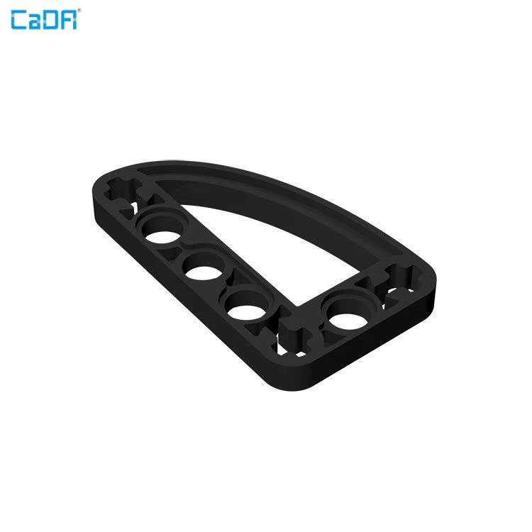 10pcs 32250 Modified L-Shape Quarter Ellipse Thin 3x5 - Image 5