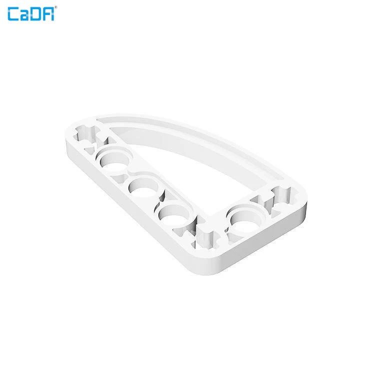 10pcs 32250 Modified L-Shape Quarter Ellipse Thin 3x5 - Image 6