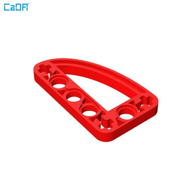 10pcs 32250 Modified L-Shape Quarter Ellipse Thin 3x5 - Image 7