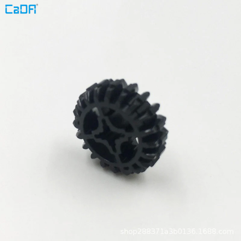 10pcs 32269 Gear 20 Tooth Double Bevel - Image 2