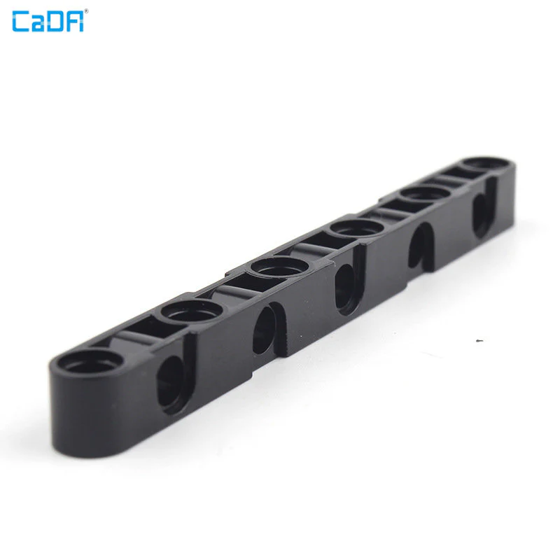 10pcs 32525 Liftarm Thick 1x11 - Image 2