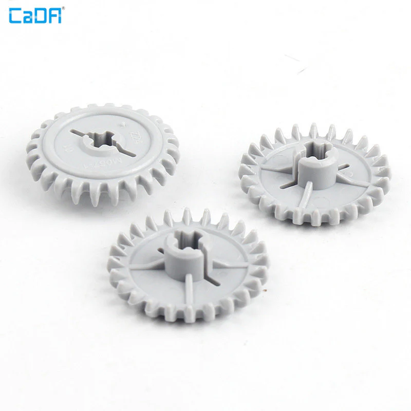 10pcs 3650 Gear 24 Tooth Crown (Undetermined Type) - Image 2