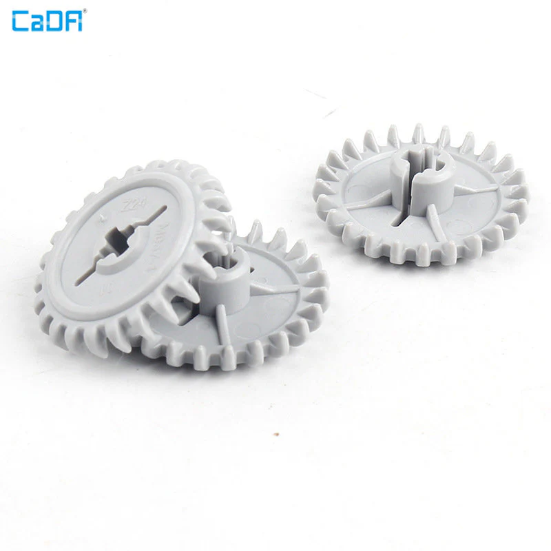 10pcs 3650 Gear 24 Tooth Crown (Undetermined Type) - Image 3
