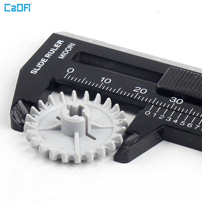 10pcs 3650 Gear 24 Tooth Crown (Undetermined Type) - Image 4