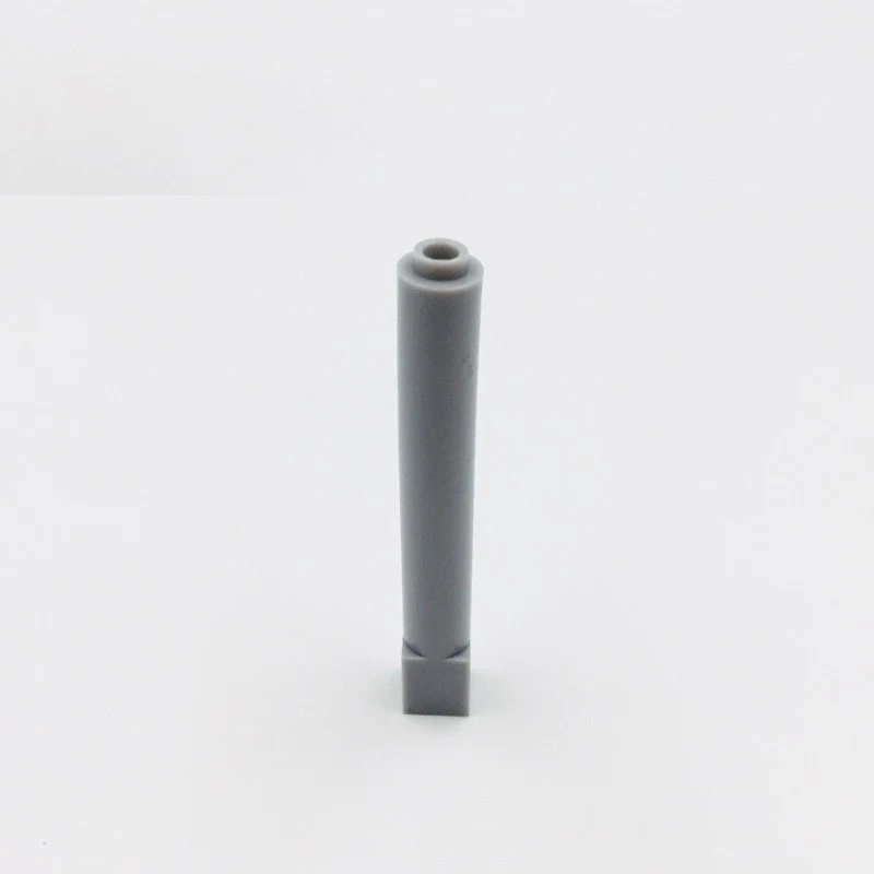 10pcs 43888 Support 1x1x6 Solid Pillar