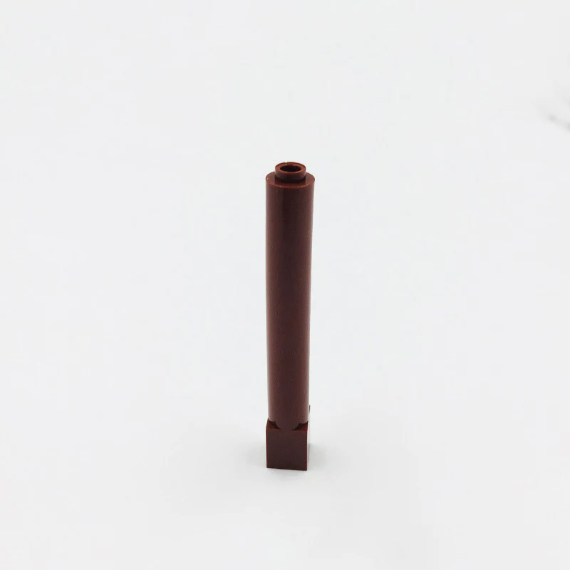 10pcs 43888 Support 1x1x6 Solid Pillar - Image 3
