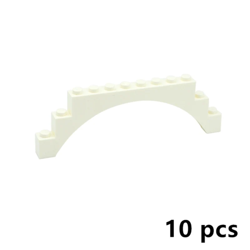 10pcs 6108 Arch 1x12x3 - Image 4
