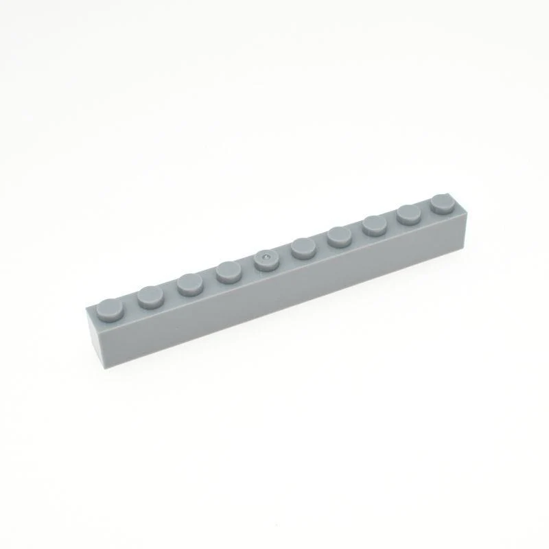 10pcs 6111 Brick 1*10 - Image 3