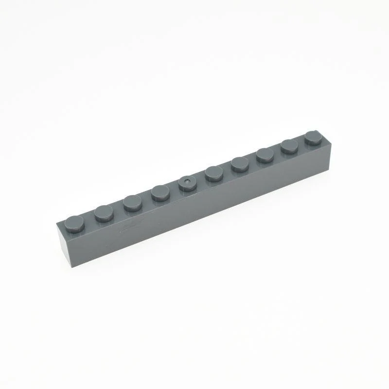 10pcs 6111 Brick 1*10 - Image 4