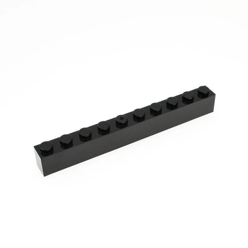 10pcs 6111 Brick 1*10 - Image 5