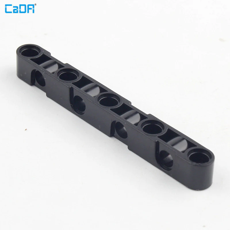 10pcs 64289 Liftarm Thick 1x9 - Image 2