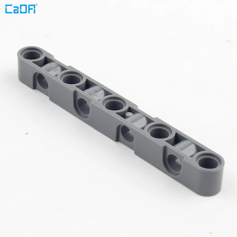 10pcs 64289 Liftarm Thick 1x9 - Image 3