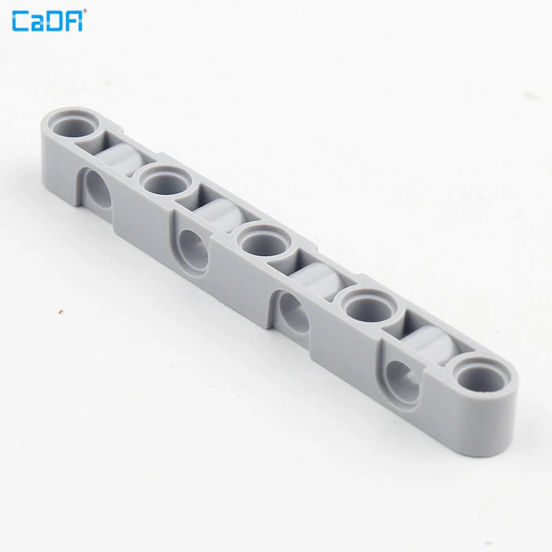 10pcs 64289 Liftarm Thick 1x9 - Image 4
