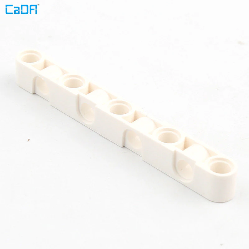 10pcs 64289 Liftarm Thick 1x9 - Image 5