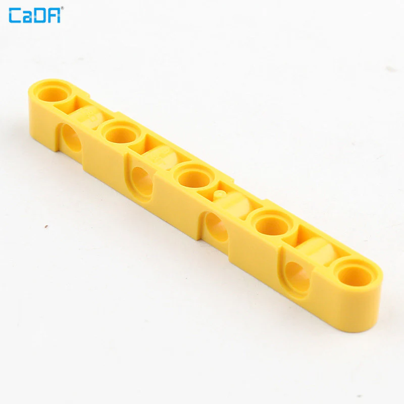 10pcs 64289 Liftarm Thick 1x9 - Image 6