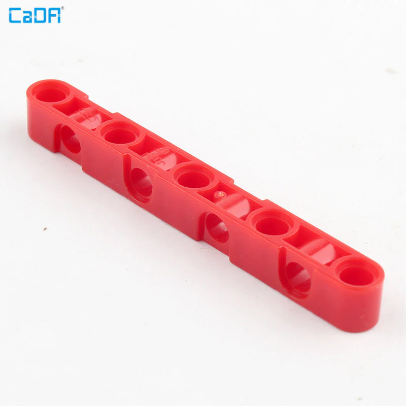 10pcs 64289 Liftarm Thick 1x9 - Image 7