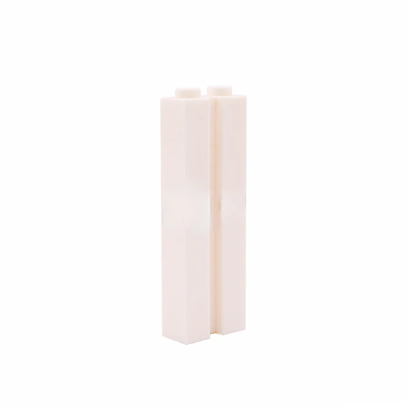 10pcs 88393 Modified 1x2x5 with Groove - Image 2