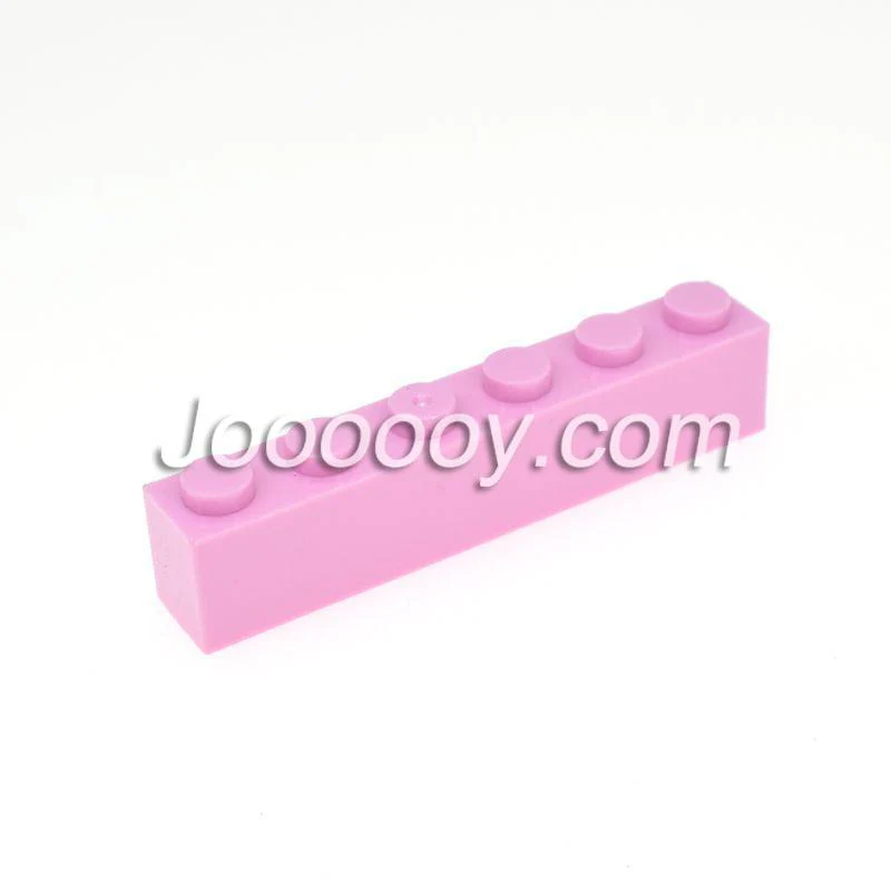 10pcs brick 1*6  MOC bricks 3009 - Image 10