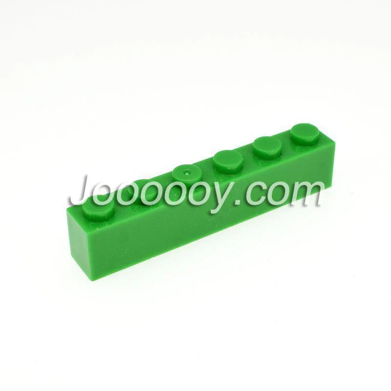 10pcs brick 1*6  MOC bricks 3009 - Image 13