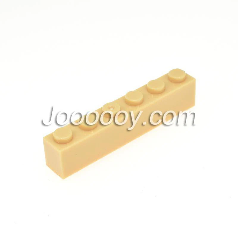 10pcs brick 1*6  MOC bricks 3009 - Image 14