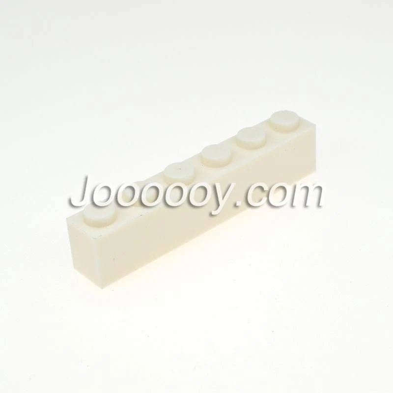 10pcs brick 1*6  MOC bricks 3009 - Image 15