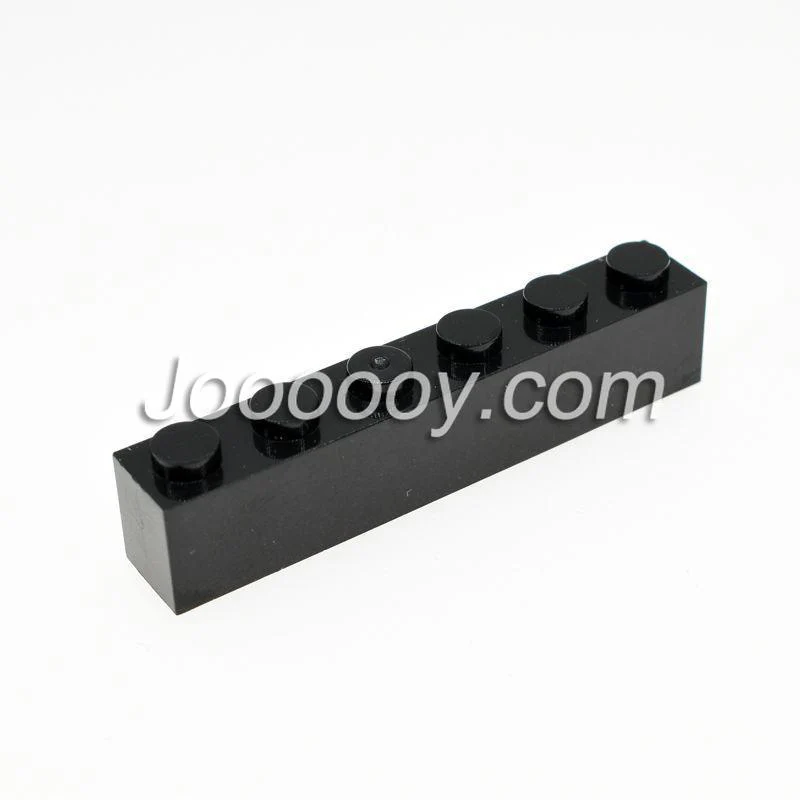10pcs brick 1*6  MOC bricks 3009 - Image 17