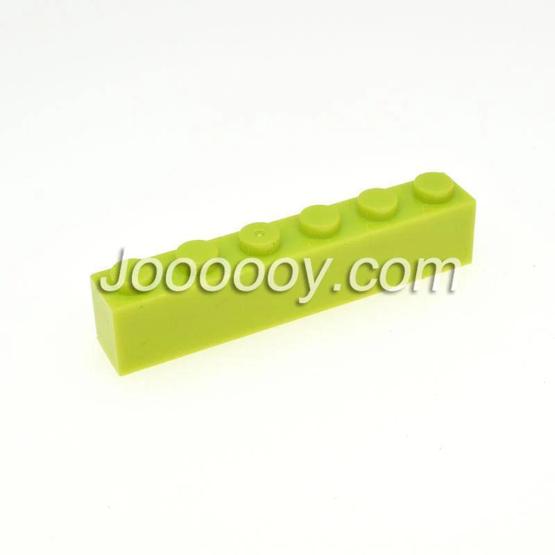 10pcs brick 1*6  MOC bricks 3009 - Image 7