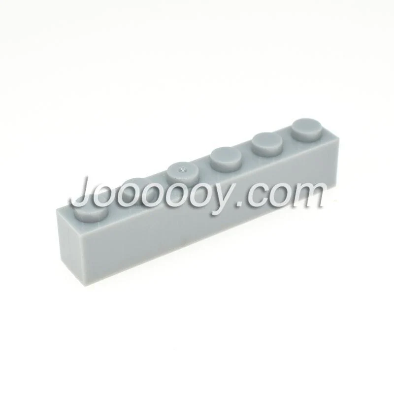 10pcs brick 1*6  MOC bricks 3009 - Image 9