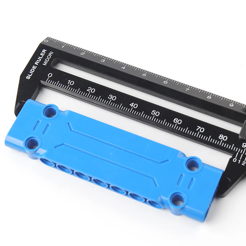 10pcs Cada 15458 Panel Plate 3x11x1 technic parts - Image 3