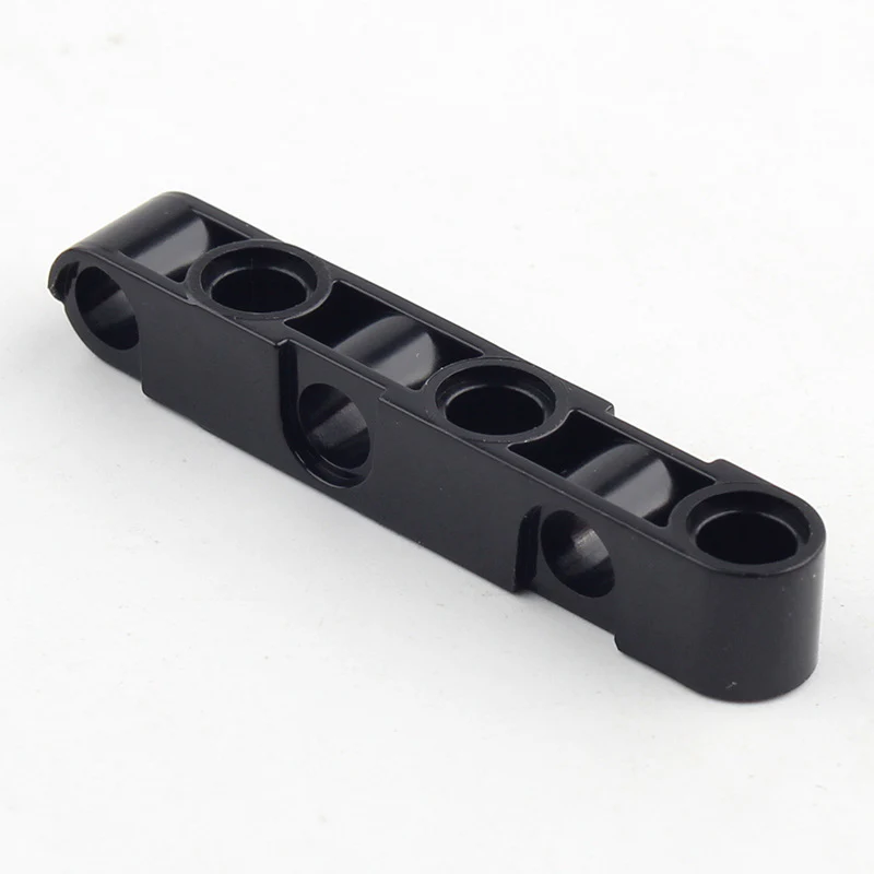 10pcs Cada 3894 Technic Brick 1x6 with Holes - Image 4