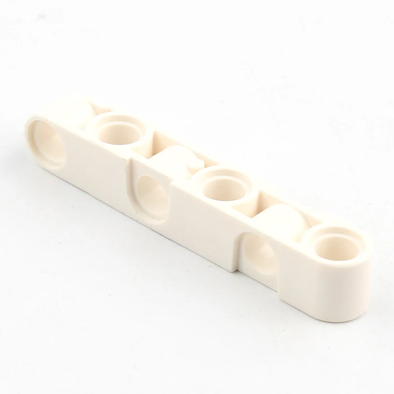 10pcs Cada 3894 Technic Brick 1x6 with Holes - Image 5
