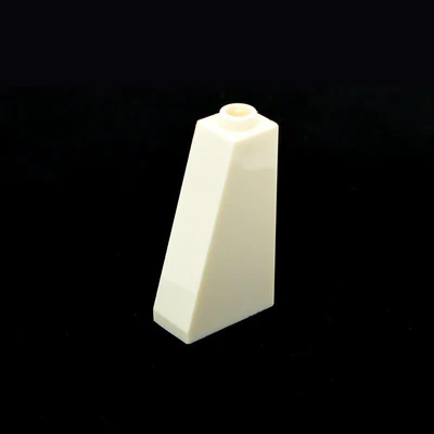 10pcs Inverted Slope Bricks & Slope Bricks for mountain MOC Bricks 4460 60481 - Image 10